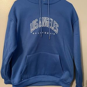 Los Angeles Sweatshirt